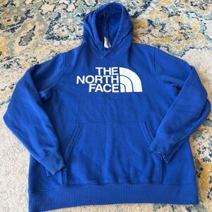 North Face Hoodie